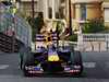 GP Monaco - Qualifiche e Prove Libere 3